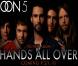 Maroon 5 -  Misery  - disponible le 28 juin 2010
