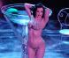 L'effeuilleuse américaine Dita Von Teese