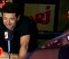 Patrick Bruel au 6/9 d'NRJ, le 23 juin 2010