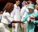 Serena Williams et Martina Navratilova contre Carla Bruni : à qui l'avantage ?