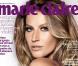 Gisele Bündchen : Nue ou aguicheuse, on ne choisit pas !