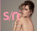 Gisele Bündchen en couverture du magazine SN 