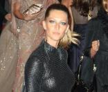 Le top model Gisele Bündchen