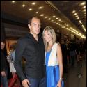 Alexandra Rosenfeld, enceinte et bientôt mariée, a choisi un talentueux allié pour préparer ses noces !