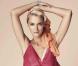 La sublime Carmen Kass pour la collection automne/hiver 2010 de la lingerie Lindex.