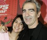 Estelle Denis, victime elle aussi de la débâcle des Bleus...