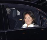 Cécilia Ciganer-Albéniz 
