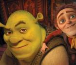 Un extrait de  Shrek 4 , en salles le 30 juin 2010.