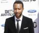 John Legend lors de la soirée des BET Awards 2010 au Shrine Auditorium à Los Angeles le 27 juin 2010  