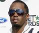 P. Diddy lors de la soirée des BET Awards 2010 au Shrine Auditorium à Los Angeles le 27 juin 2010  