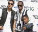 P. Diddy lors de la soirée des BET Awards 2010 au Shrine Auditorium à Los Angeles le 27 juin 2010  
