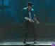 Chris Brown rend un hommage à Michael Jackson le 27 juin 2010 lors des Bet Awards à Los Angeles. Une prestation incroyable !