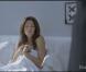 Extrait du spot publicitaire de Canal + - Le Placard