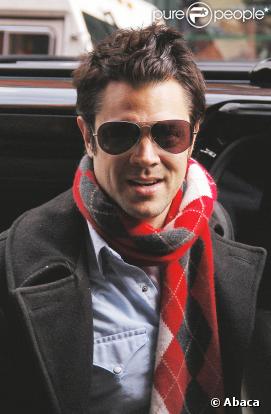 Johnny Knoxville, de Jackass, est célibataire après 12 ans de mariage