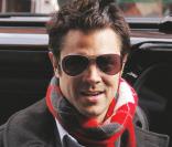 Johnny Knoxville, de Jackass, est célibataire après 12 ans de mariage