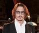 Regardez Johnny Depp dans son costume de reptile en pleine crise identitaire !