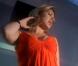 Cindy de Secret Story 3 dans le clip Libertad