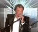 Johnny Hallyday, en grande forme avant son départ pour Los Angeles, est retourné en studio... avec Patrick Fiori !