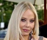 Ornella Muti lors de l'inauguration d'un Novotel à l'aéroport de Munich en Allemagne le 30 juin 2010