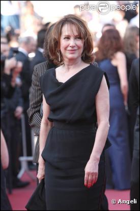Nathalie Baye