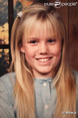 Jaycee Dugard
