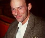 Alain Gossuin, dans les années 90