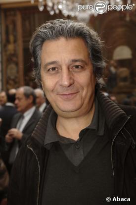 Christian Clavier