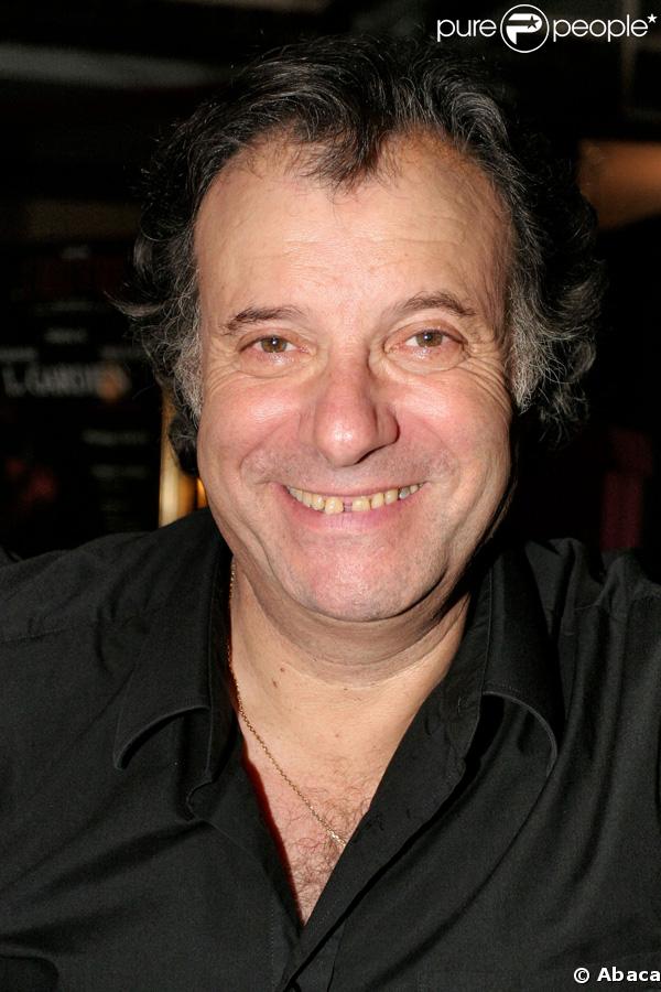 Daniel Russo