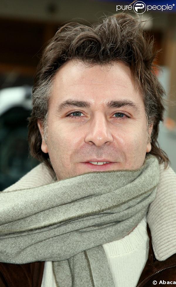 Roberto Alagna