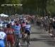 Gérard Holtz dérape en direct sur France 2, durant le Tour de France 2010.