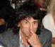 Silver Clef Awards à Londres, le 2 juillet 2010 : Ronnie Wood