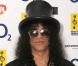 Silver Clef Awards à Londres, le 2 juillet 2010 : Slash