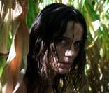 Zoé Félix dans le film Captifs