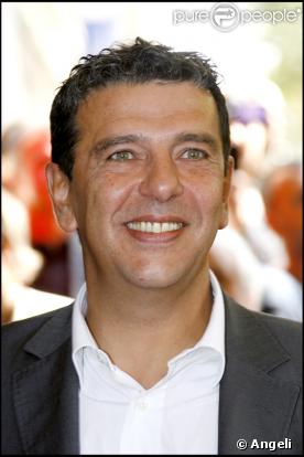Thierry Gilardi est mort.