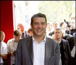 Thierry Gilardi est mort.