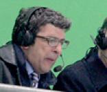 Le journaliste sportif Thierry Gilardi est mort.