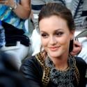 Leighton Meester, Blake Lively et la divine Clémence Poésy ont illuminé le somptueux show Chanel...