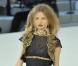 Défilé Haute Couture Chanel 2010/2011 automne/hiver