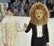 Défilé Haute Couture Chanel 2010/2011 automne/hiver