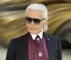 Défilé Haute Couture Chanel 2010/2011 automne/hiver. Karl Lagerfeld  