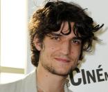 Louis Garrel lors de la présentation de Petit Tailleur dans le cadre du festival Paris Cinéma le 6 juillet 2010 à Paris