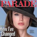 Quand Angelina Jolie, divine d'élégance, parle de Brad Pitt et de sa défunte mère...