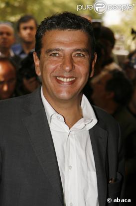 Thierry Gilardi