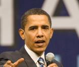 Barack Obama