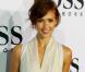 Jessica Alba au défilé Boss Black le 8/07/10 à Berlin