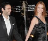 Audrey Marnay et Virgil Bramly