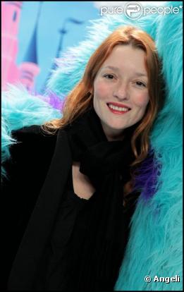 Audrey Marnay