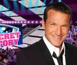 Benjamin Castaldi jubile de cette 4 eme saison !