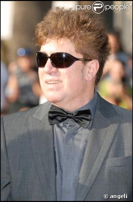 Pedro Almodovar
