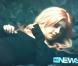 Christina Aguilera : Après le sensuel 'Not Myself Tonight', regardez-la finir en cendres dans 'You Lost Me'...